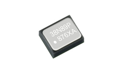 TG-5025BA：Epson Toyocom開(kāi)發(fā)出2016規格的高精度GPS應用的TCXO