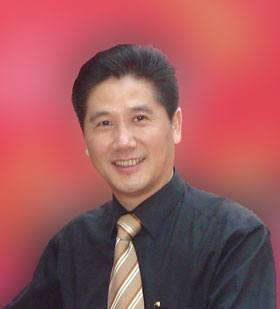 茂碩電源董事長(cháng)顧永德