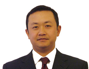 江蘇商絡(luò )電子機械有限公司市場(chǎng)總監賈玉龍