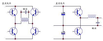 應用IGBT 的旁路開(kāi)關(guān)