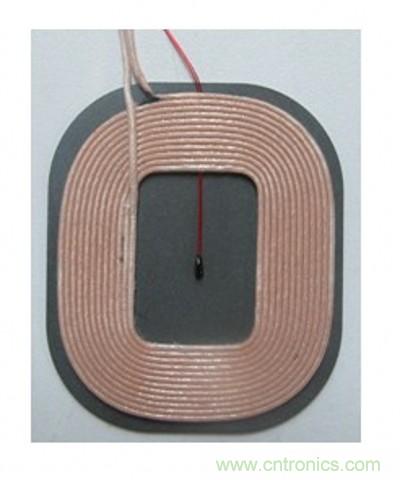 順絡(luò )充電線(xiàn)圈設計，無(wú)線(xiàn)充電不再遙遠 