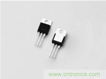 Littelfuse推出用于調光器電路開(kāi)關(guān)的電源控制設備