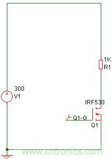 原創(chuàng  )經(jīng)典：開(kāi)關(guān)電源設計中MOSFET驅動(dòng)技術(shù)圖解