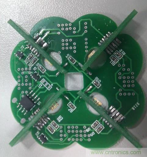 創(chuàng  )意杯墊DIY