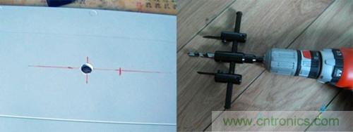 可調電源DIY：散熱風(fēng)扇