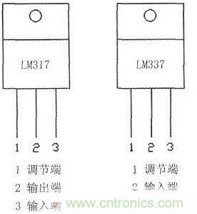 一款簡(jiǎn)單的兩用可變直流穩壓電源電路設計