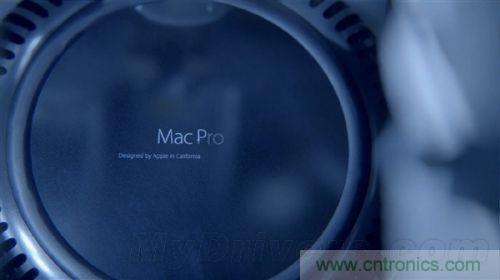顛覆傳統設計，蘋(píng)果全新Mac Pro生產(chǎn)線(xiàn)探秘