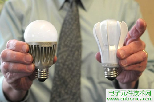 擊敗傳統照明的關(guān)鍵:智能化LED照明設計
