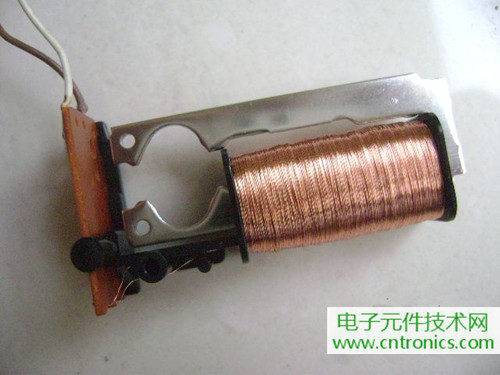 拆個(gè)老古董，日本精工石英電子掛鐘拆解