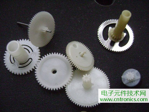 拆個(gè)老古董，日本精工石英電子掛鐘拆解