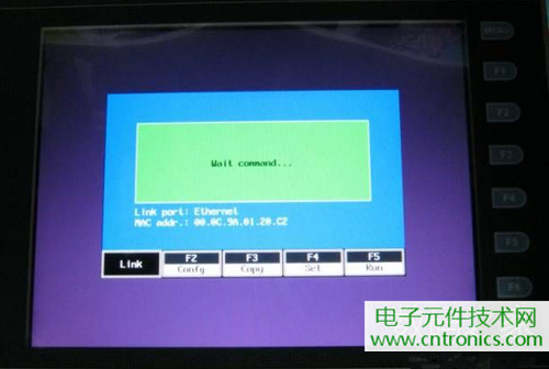 觸摸屏售價(jià)過(guò)萬(wàn)？一臺工控設備觸摸屏拆解
