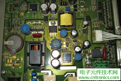觸摸屏售價(jià)過(guò)萬(wàn)？一臺工控設備觸摸屏拆解