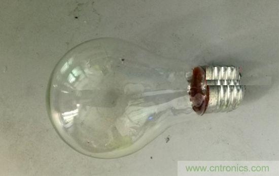 LED夜燈改裝記，如何廢物利用？