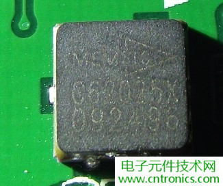 探秘電子紙！一款電紙書(shū)的電子墨水屏拆解