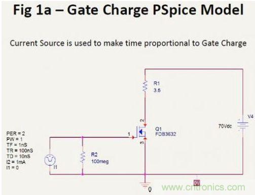 低側柵極驅動(dòng)器中MOSFET的設計技巧