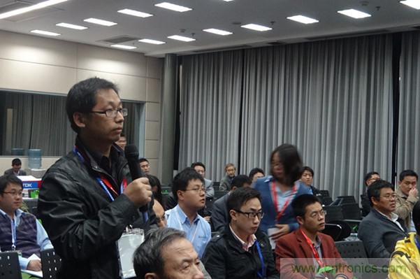 第十六屆電路保護與電磁兼容技術(shù)研討會(huì )精彩回顧