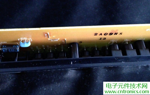 PM2.5殺手！松下納米水離子空氣凈化器拆解