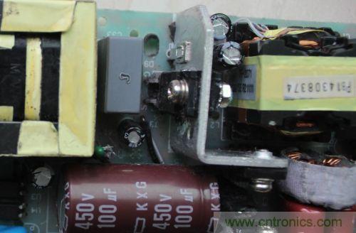 PCB布局該這么做！150W LED驅動(dòng)電源拆解學(xué)習