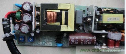 PCB布局該這么做！150W LED驅動(dòng)電源拆解學(xué)習