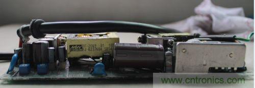 PCB布局該這么做！150W LED驅動(dòng)電源拆解學(xué)習