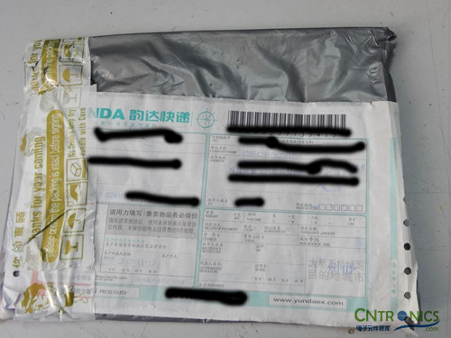 達人創(chuàng )意DIY:無(wú)線(xiàn)2.4G音頻收發(fā)器