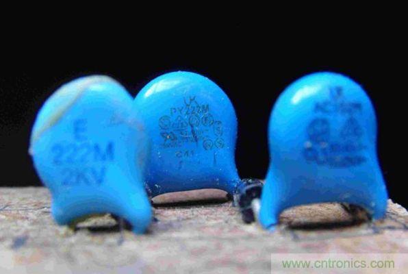DIY單管自激，領(lǐng)略高壓電火花風(fēng)采