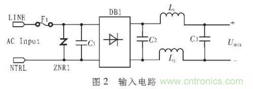 “甩脫”電解電容，優(yōu)化LED驅動(dòng)電路設計