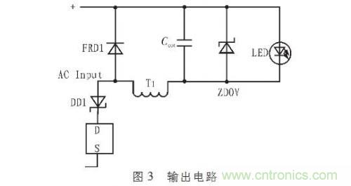 “甩脫”電解電容，優(yōu)化LED驅動(dòng)電路設計