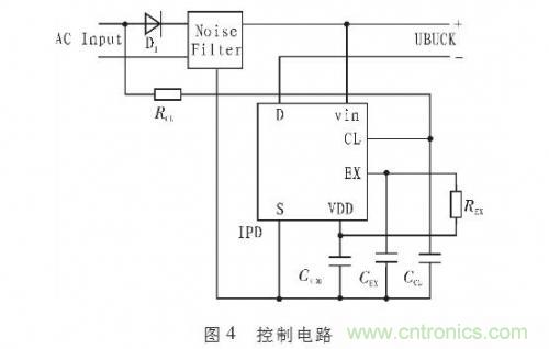 “甩脫”電解電容，優(yōu)化LED驅動(dòng)電路設計