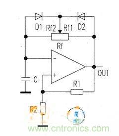 新手進(jìn)階:幾種由占空比與PWM結合的簡(jiǎn)單電路