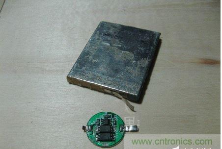 DIY頭戴式藍牙耳機，