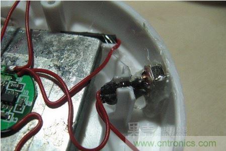 DIY頭戴式藍牙耳機，