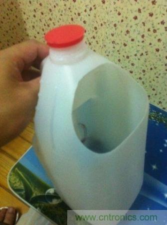 技術(shù)帝教你DIY電子制冷的冰鎮冰壺
