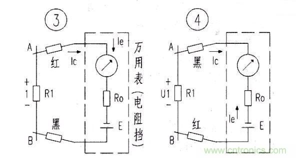 走捷徑才是硬道理！測量電子元件電阻值的獨門(mén)絕技