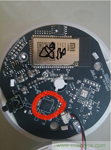 2.4G的ZigBee如何能與WiFi相容？