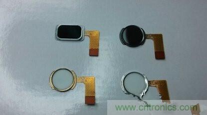 iPhone6如何辨真偽？指紋識別“高下立現”