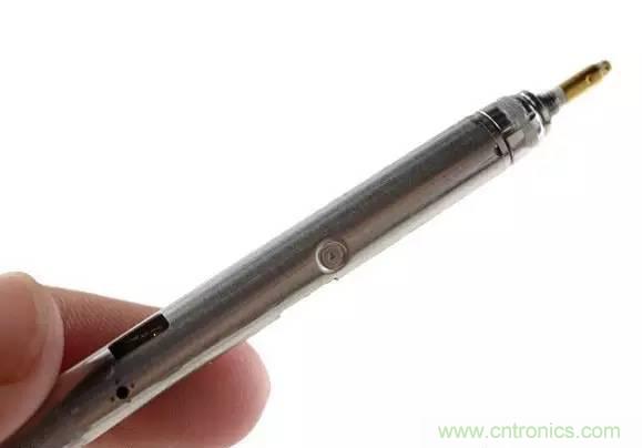 不會(huì )取代手指的Apple Pencil ，究竟有什么特別？