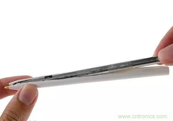 不會(huì )取代手指的Apple Pencil ，究竟有什么特別？