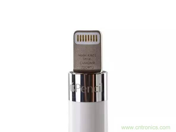 不會(huì )取代手指的Apple Pencil ，究竟有什么特別？