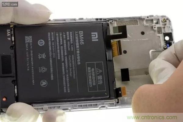 紅米Note 3姍姍來(lái)遲，是否藏有玄機？一拆便知