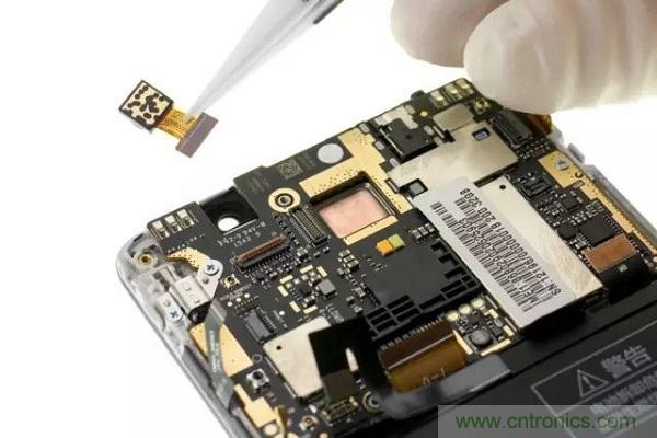 紅米Note 3姍姍來(lái)遲，是否藏有玄機？一拆便知