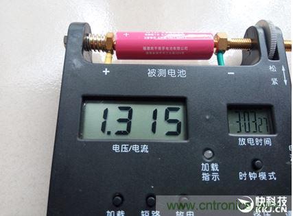 電池新貴小米彩虹5號：是浪得虛名，還是實(shí)至名歸？