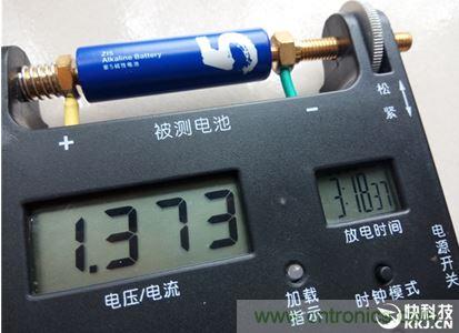 電池新貴小米彩虹5號：是浪得虛名，還是實(shí)至名歸？