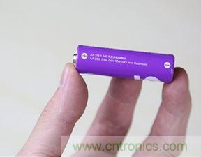 電池新貴小米彩虹5號：是浪得虛名，還是實(shí)至名歸？