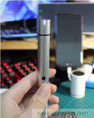 一款獨一無(wú)二的鋰電螺絲刀拆解評測：不止是價(jià)格感人