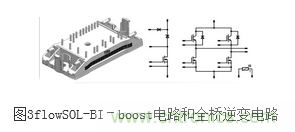 專(zhuān)家解析:提高逆變效率的變壓器拓撲方法