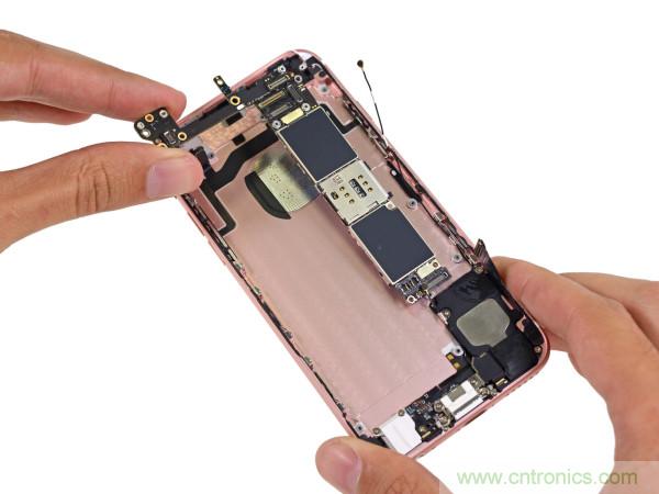 Ihpone 6s 真的是處處都不同嗎？歡迎大家來(lái)“找茬兒”