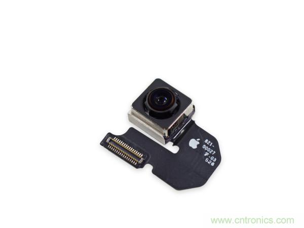 Ihpone 6s 真的是處處都不同嗎？歡迎大家來(lái)“找茬兒”