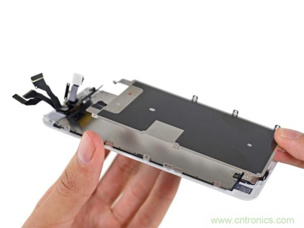 Ihpone 6s 真的是處處都不同嗎？歡迎大家來(lái)“找茬兒”