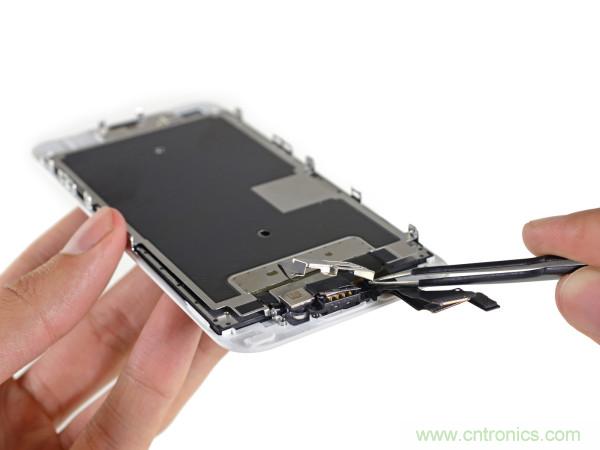 Ihpone 6s 真的是處處都不同嗎？歡迎大家來(lái)“找茬兒”
